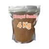 Kangni Seeds – 4KG Foxtail Millet Bird Food