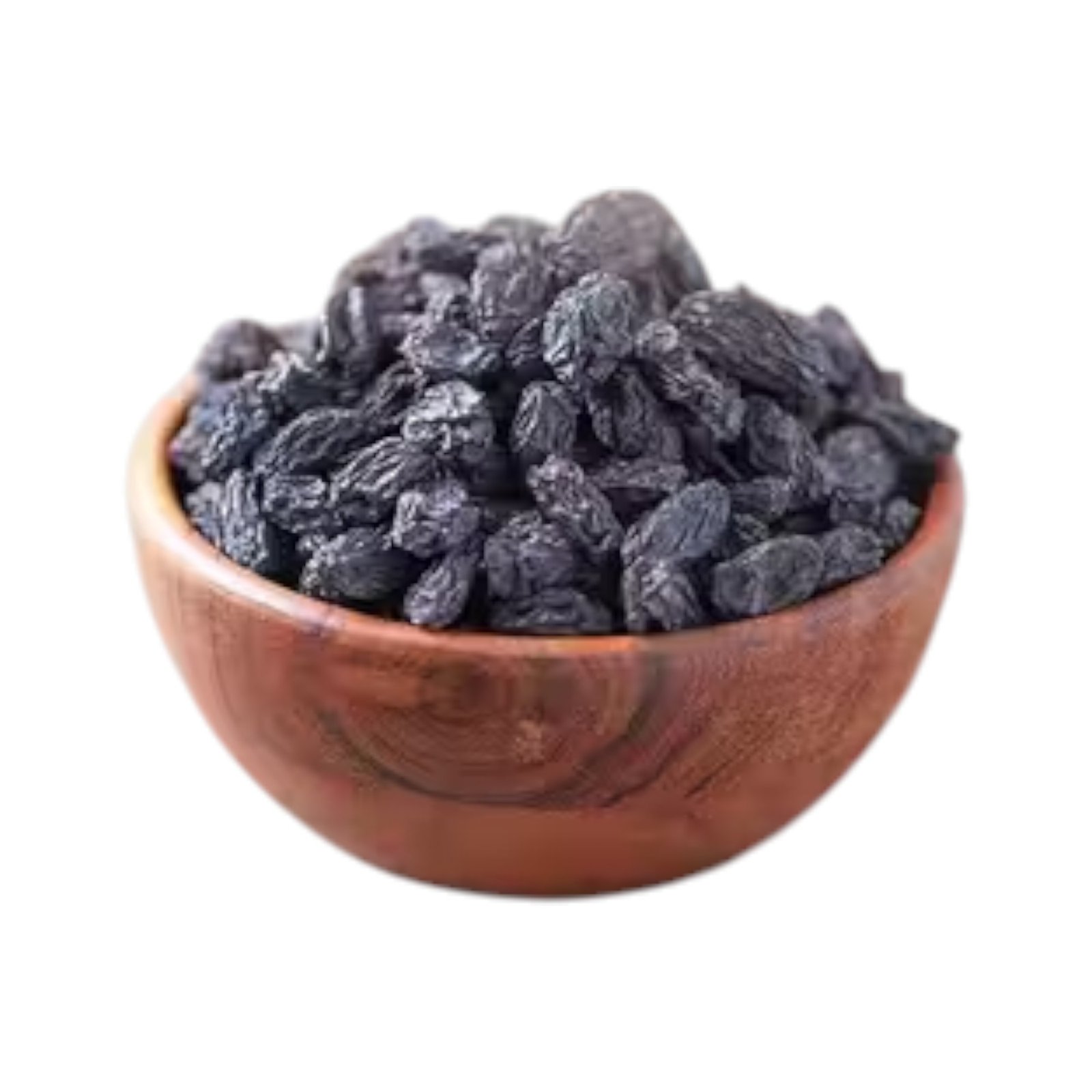 SRC Creations Seedless Premium Black Raisins 250g | Kali Kismis - Image 3