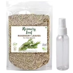 Rosemary Dried Leaves – Hair, Skin & Cooking (50GM)