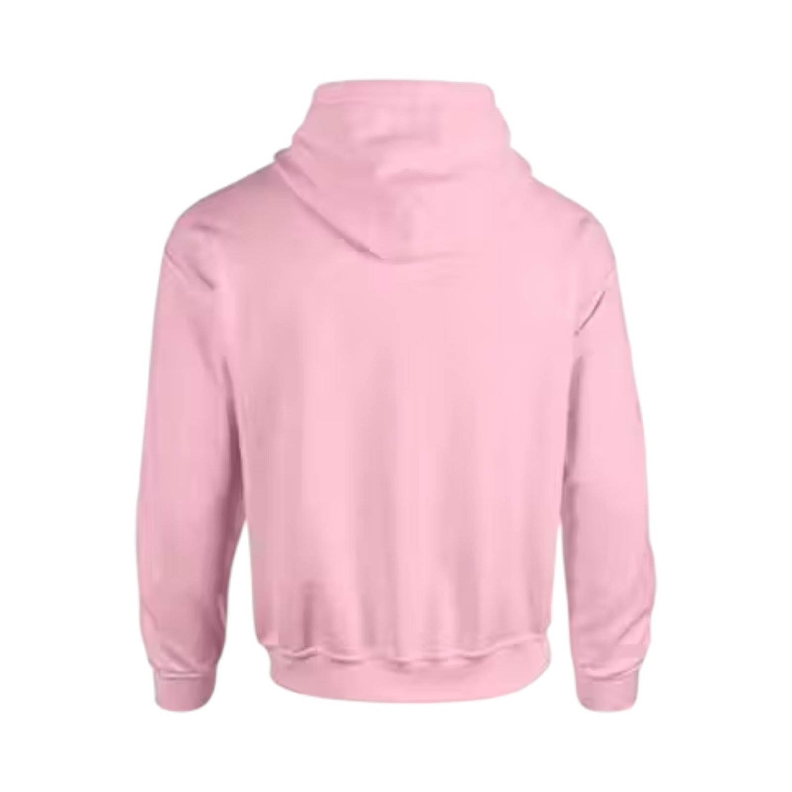 Trendy Lavender BTS Hoodie for Women – Fleece Comfort - Image 2