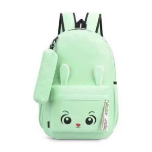 XXX Solid PU Handbag – Stylish Everyday Tote, Free Size