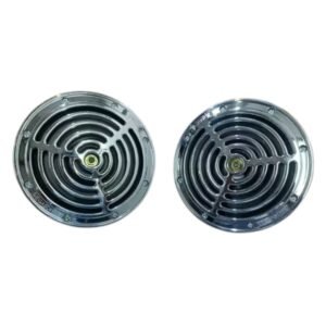 AUTOPOWERZ Roots Original Horn – 12V Heavy Sound