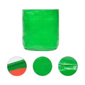 Gardening Bags for Planting (Pack of 5) – 12x12 Inch, UV-Stabilised, Strong