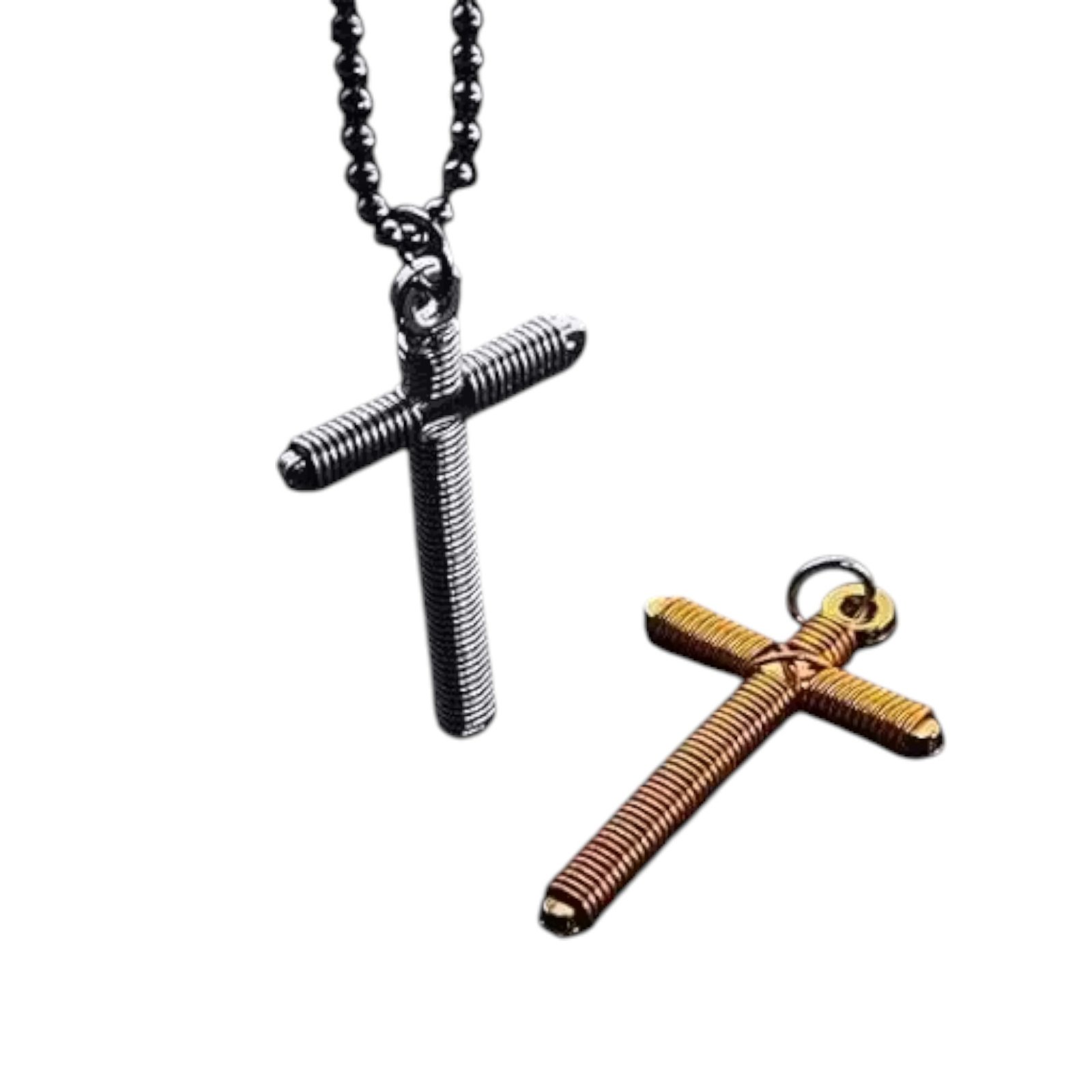 Beadsnfashion 10 Mtrs 1mm Aluminium Craft Wire (18 Gauge) for Jewellery Making, Flower Decoration - Image 4