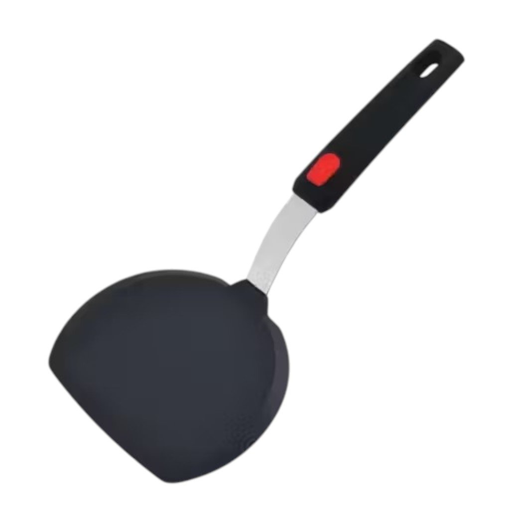 Karandi Spatula Set Silicone Turner – Heat-Resistant Cooking Tool