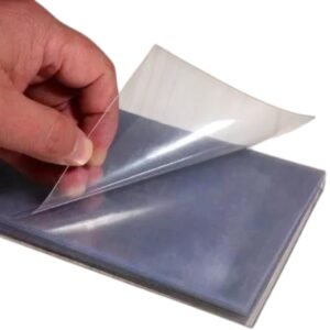 Premium OHP Transparency Film A4 100 Micron (10 Sheets)