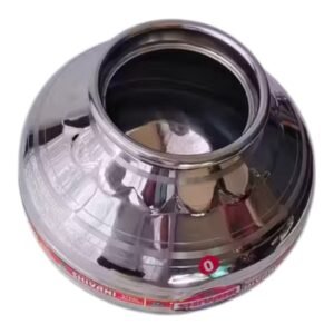 Stainless Steel 6L Water Matka Leak Proof