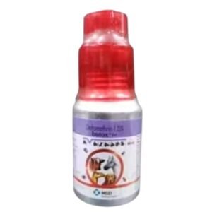 Butox Vet Liquid 50ml – Effective Dog Itch & Tick Control