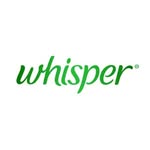 Whisper