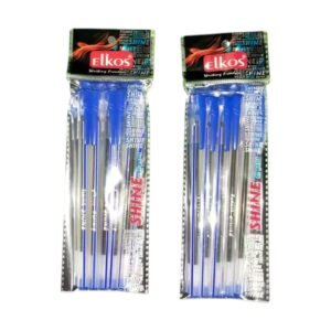 Elkos Shine Ball Pen Pack