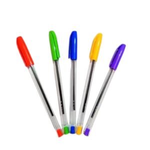 SS Prime Ball Pens Pack of 20 – Smooth Everyday Writing Essentials