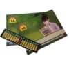 Abacus learning math practice workbook for kids