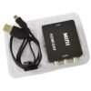 AV to HDMI RCA video converter adapter for TV and monitor