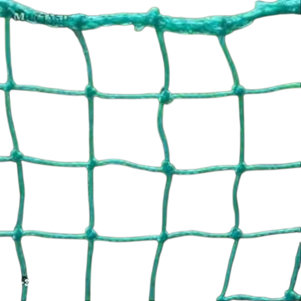 Creeper Plant Support Net – Garden Climbing Vine Trellis Net - Image 4