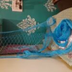 Creeper Plant Support Net – Garden Climbing Vine Trellis Net photo review