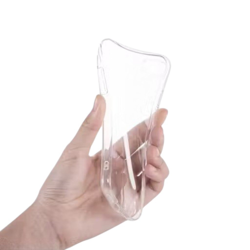 Redmi 8A Dual Back Cover – Shockproof Protective Mobile Case - Image 5