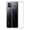 Slim shockproof Vivo Y33s protective mobile back cover