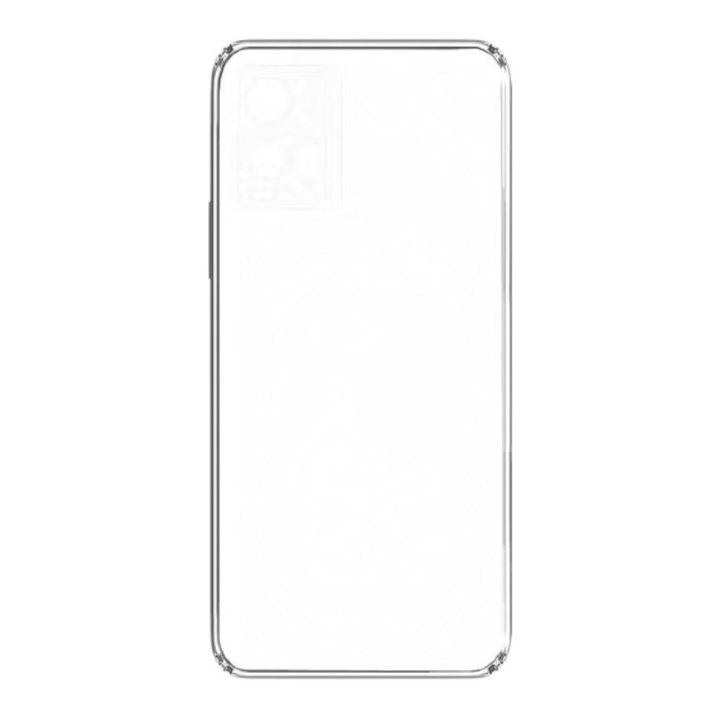 Vivo Y33s Cover – Slim Shockproof Protective Back Case - Image 4