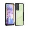 Shockproof Samsung F15 protective mobile back cover