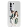 Shockproof Vivo Y31 protective mobile back cover