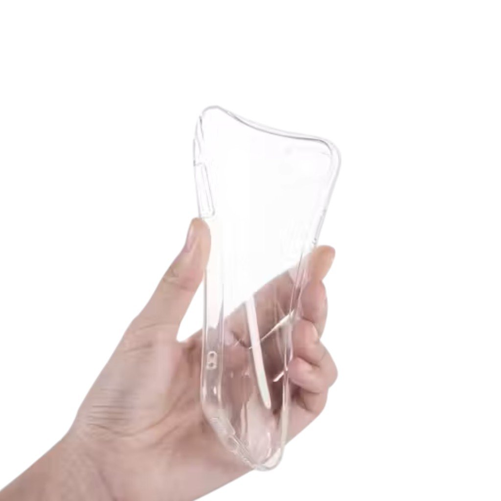 Vivo Y31 Back Cover – Shockproof Protective Phone Case - Image 4
