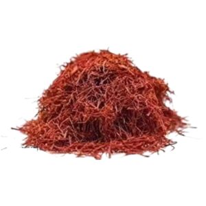 Premium pure kesar saffron threads 1 gram pack