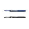 V7 smooth liquid ink roller pen for school and office use