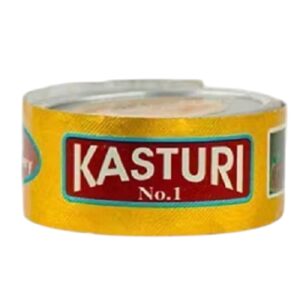 Kasturi perfume bottle with long lasting attar fragrance