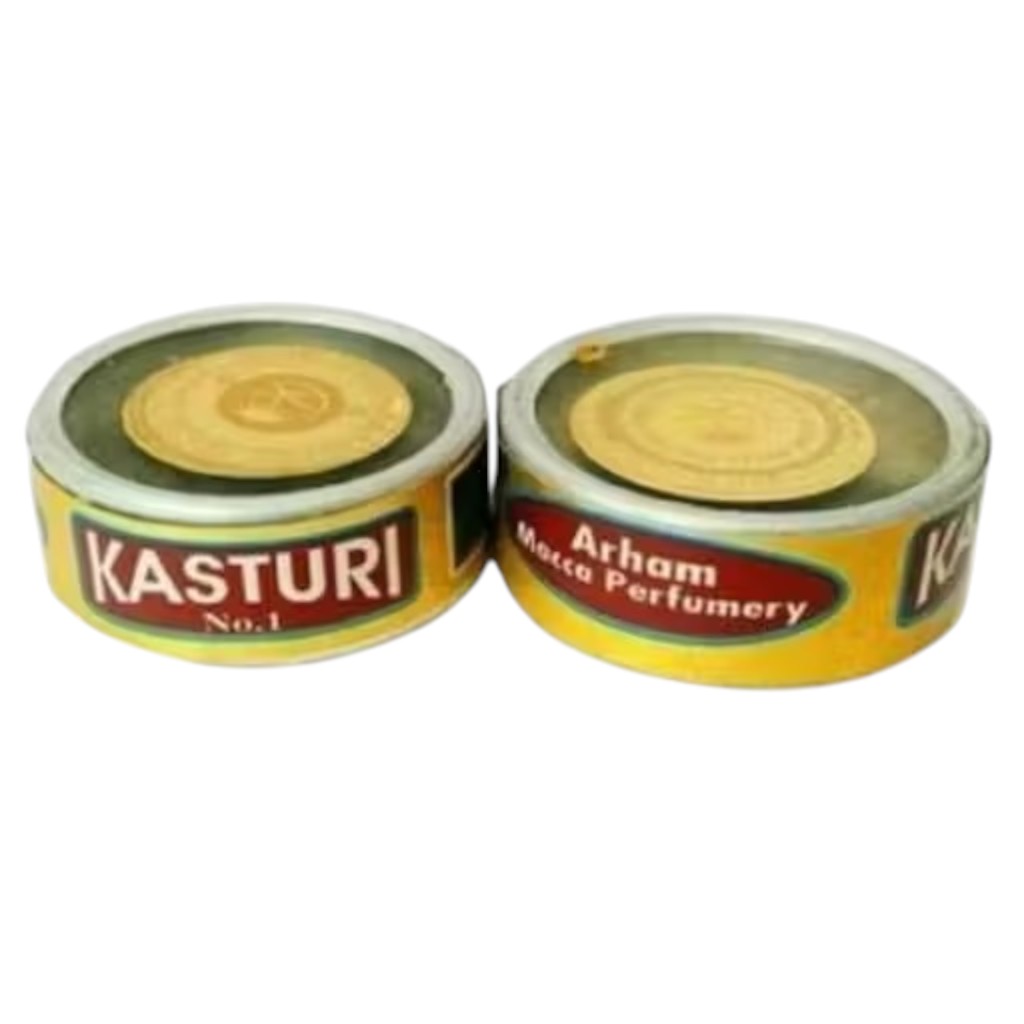 Kasturi Perfume for Men & Women – Long Lasting Attar Fragrance - Image 3