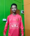 Manchester United Ronaldo 2008 Full Sleeve Jersey – Red photo review