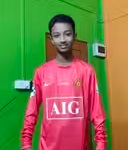 Manchester United Ronaldo 2008 Full Sleeve Jersey – Red photo review