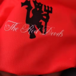 Manchester United Ronaldo 2008 Full Sleeve Jersey – Red photo review