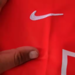 Manchester United Ronaldo 2008 Full Sleeve Jersey – Red photo review