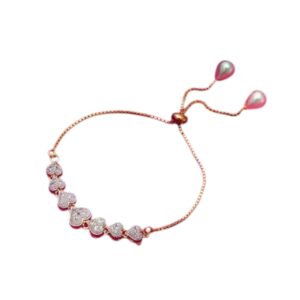 CZ Bracelet Bangle