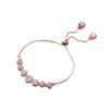 Princess Gold Bracelet