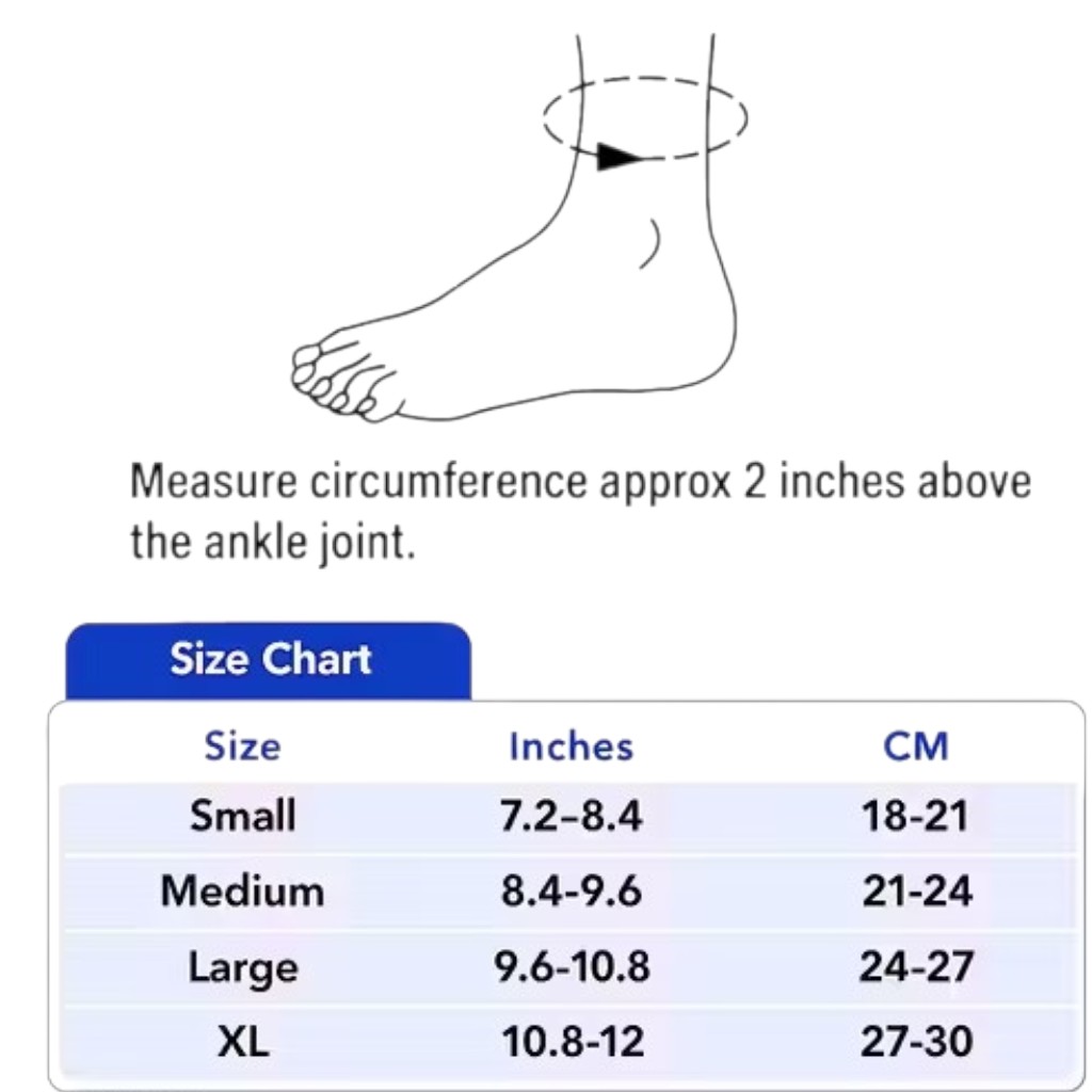 Women's Gold Plated Alloy Anklets – Embellished Free Size Pair - Image 2